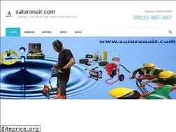 Sites similar to saluranair.com