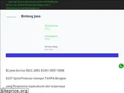 Sites similar to saluranmampet-bintangjasa.com