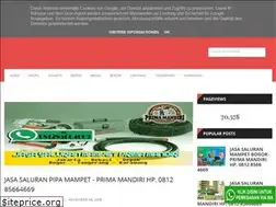 Sites similar to saluranmampet-pm.web.id