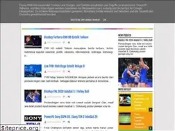 Sites similar to saluransatelit.blogspot.com