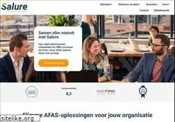 Sites similar to salure.nl