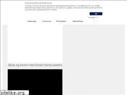 Sites similar to salus-controls.dk