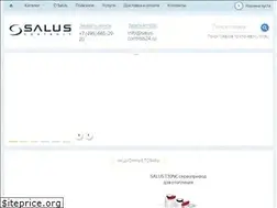 Sites similar to salus-controls24.ru
