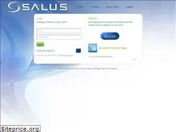 Sites similar to salus-it500.com