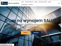 Sites similar to salus-obc.pl
