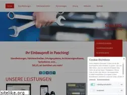 Sites similar to salus.at