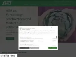 Sites similar to salus.de
