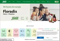 Sites similar to salus.es