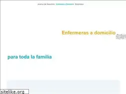 Sites similar to salus.mx