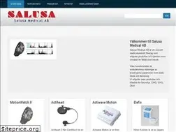 Sites similar to salusa.se