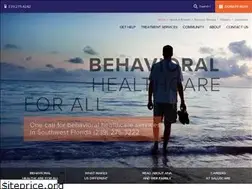 Sites similar to saluscareflorida.org