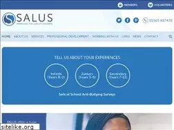 Sites similar to salusgroup.org.uk