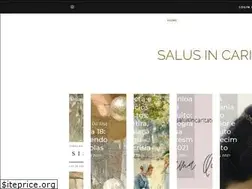 Sites similar to salusincaritate.com