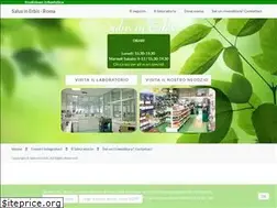 Sites similar to salusinerbis.it
