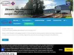 Sites similar to saluskleszczow.pl