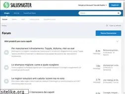 Sites similar to salusmaster.com