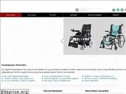 Sites similar to salusmedikal.com