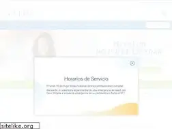 Sites similar to saluspr.com