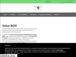 Sites similar to salusrod.it