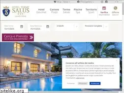 Sites similar to salusterme.it