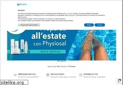 Sites similar to salustore.com