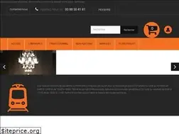 Sites similar to salustra.fr