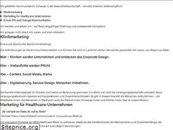 Sites similar to salut-gesundheit.de