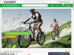 Sites similar to salut-kubani.ru