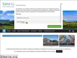 Sites similar to salut-lanzarote.com