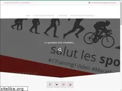 Sites similar to salut-les-sportifs.com