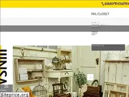 Sites similar to salut-web.jp