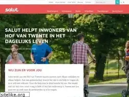 Sites similar to salut-welzijn.nl