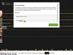Sites similar to salut.co.uk
