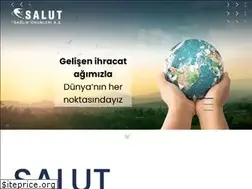Sites similar to salut.com.tr