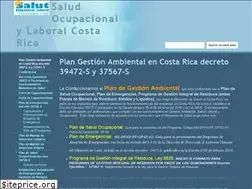 Sites similar to salut.cr