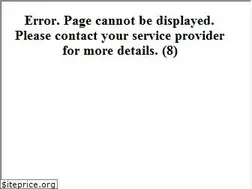 Sites similar to salut.md
