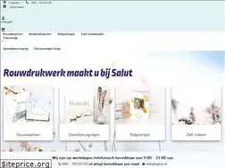 Sites similar to salut.nl