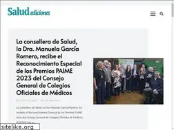 Sites similar to salut.org