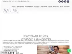 Sites similar to salutaire.com.br