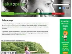 Sites similar to salutaprop.org