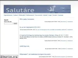 Sites similar to salutare.ee