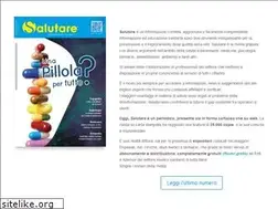 Sites similar to salutare.org