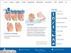 Sites similar to salutaris.ee