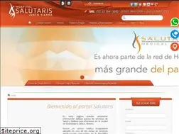Sites similar to salutaris.mx