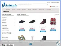 Sites similar to salutaris.shop