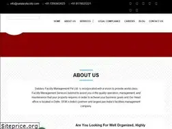 Sites similar to salutaryfacility.com