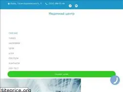 Sites similar to salutas.com.ua