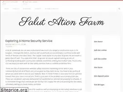Sites similar to salutationfarm.co.uk