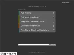 Sites similar to salutationpub.com