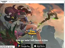 Sites similar to salutationstudio.com